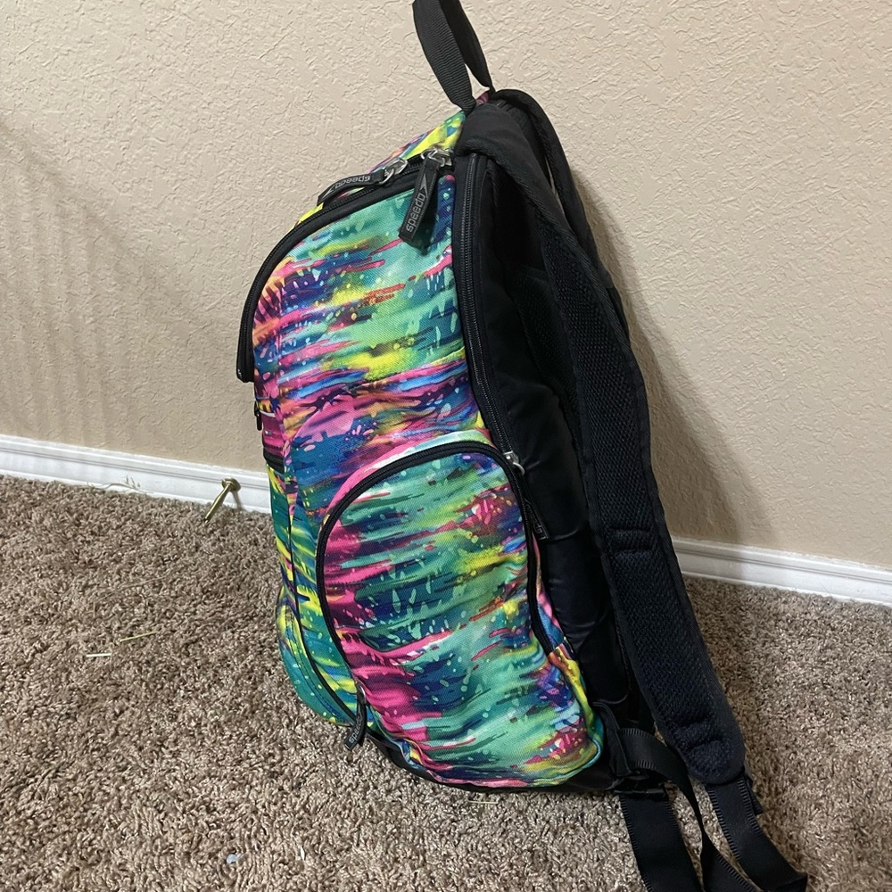 Speedo Teammaster Swim bag 35L